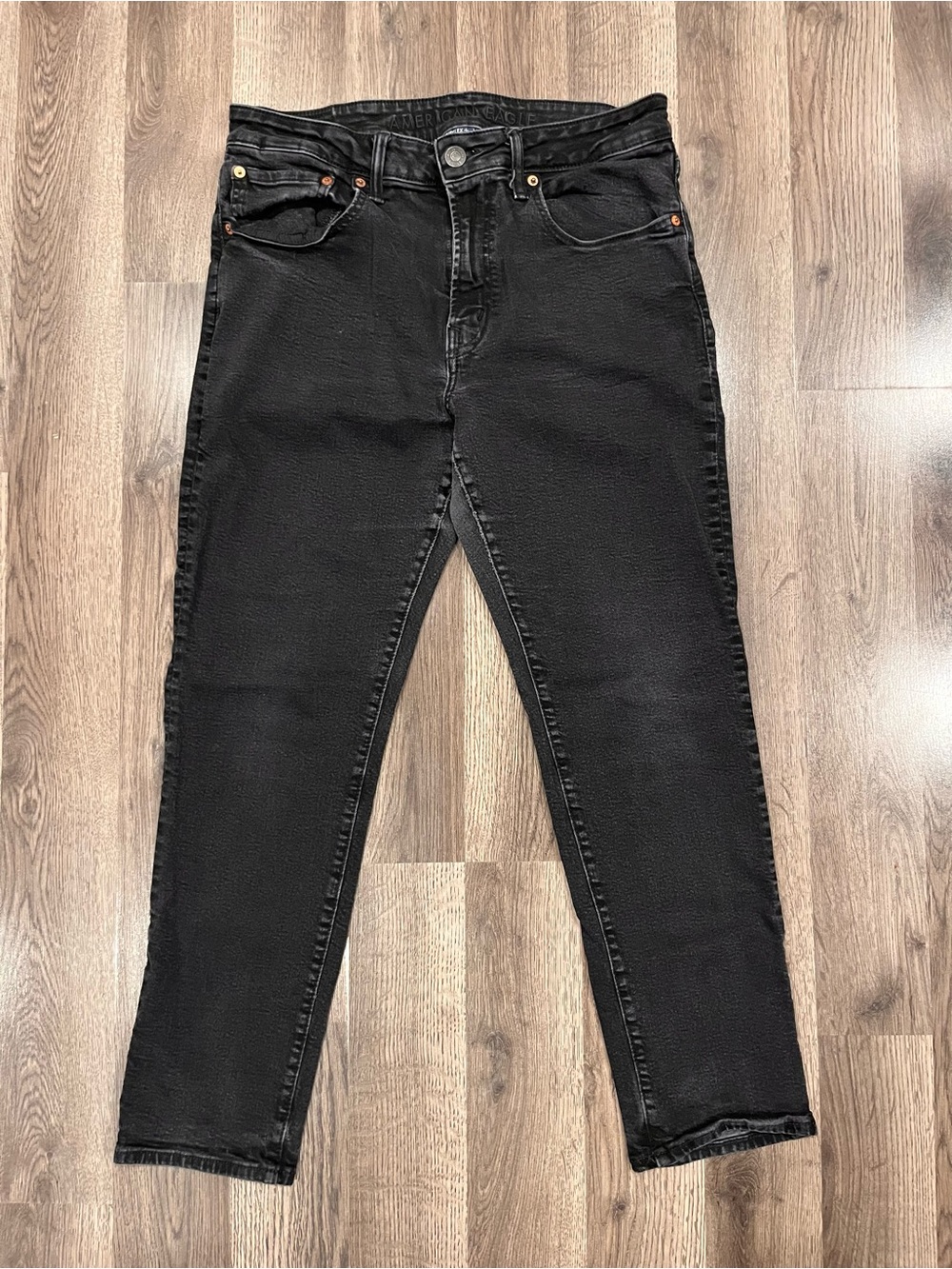 American Eagle Athletic Fit Jeans
